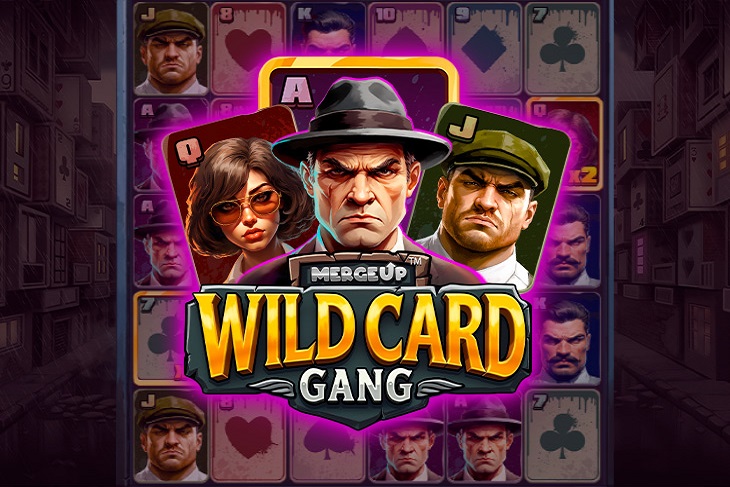 Банда Wild Card
